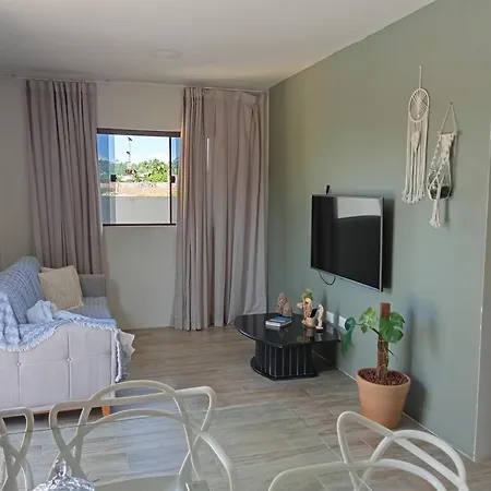 Apartamento Aconchegante Em Olinda Exterior photo