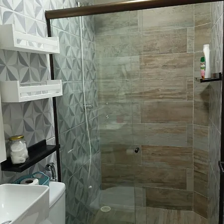 Apartamento Aconchegante Em Olinda Exterior photo