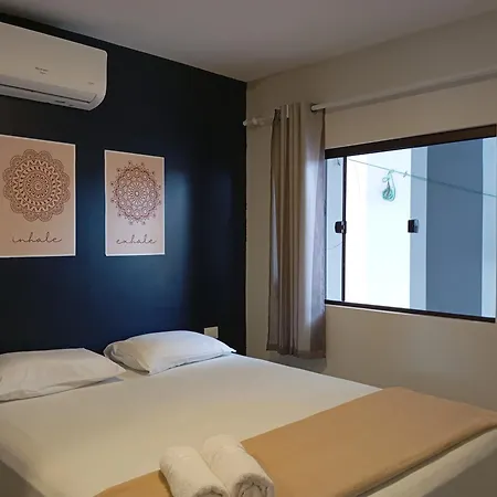 Apartamento Aconchegante Em Olinda Exterior photo