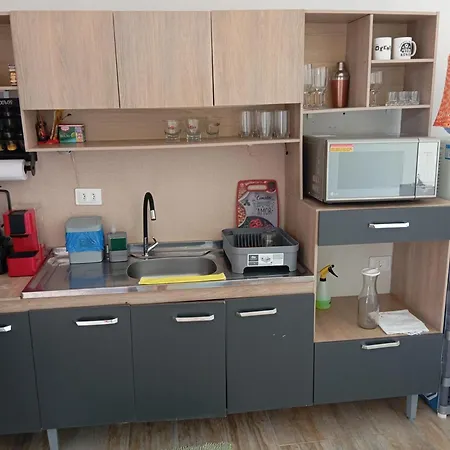 Apartamento Aconchegante Em Olinda Exterior photo