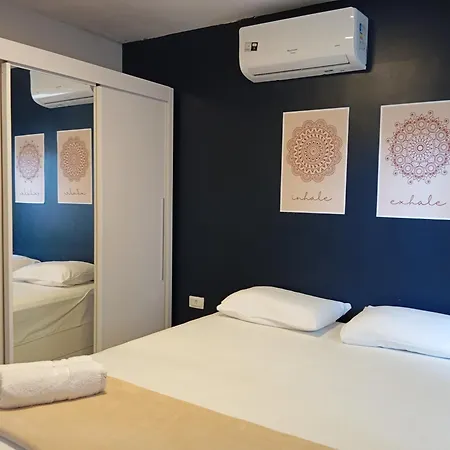 Apartamento Aconchegante Em Olinda Exterior photo