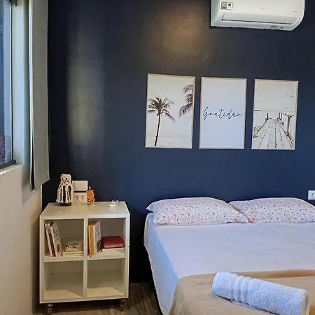 Apartamento Aconchegante Em Olinda Exterior photo