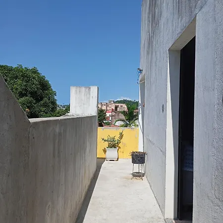 Apartamento Aconchegante Em Olinda Exterior photo
