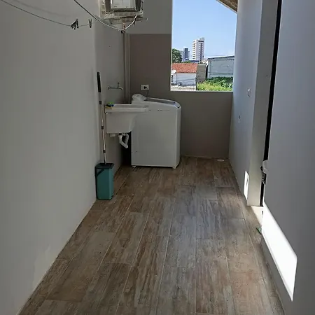 Apartamento Aconchegante Em Olinda Exterior photo