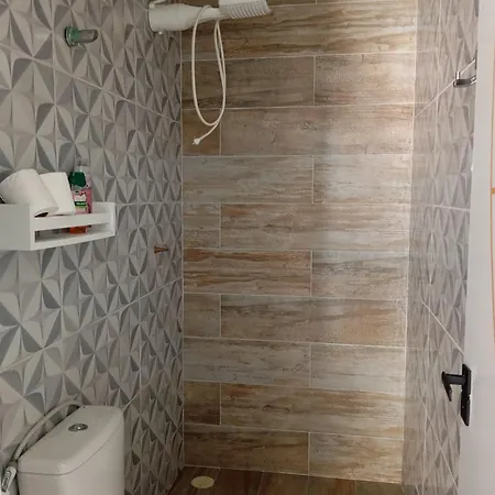 Apartamento Aconchegante Em Olinda Exterior photo