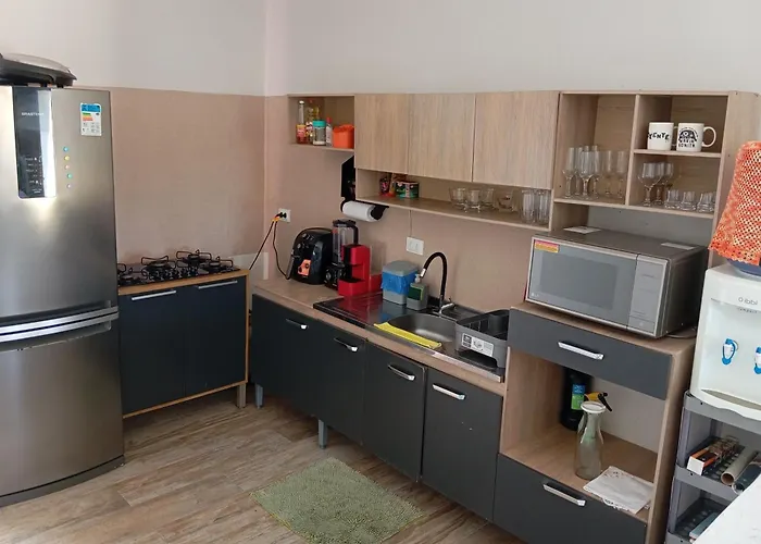 Apartamento Aconchegante Em Olinda
