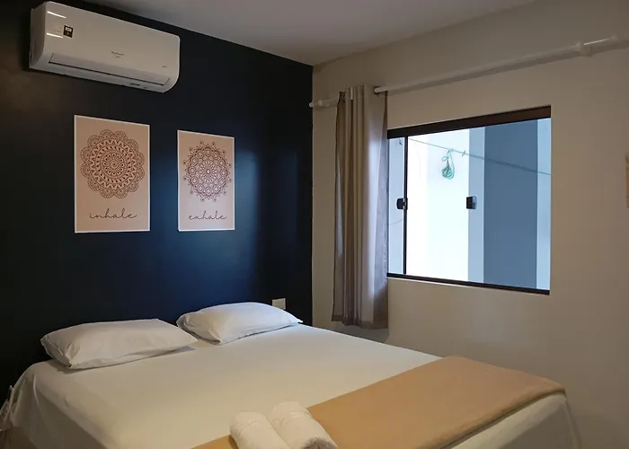 Apartamento Aconchegante Em Olinda