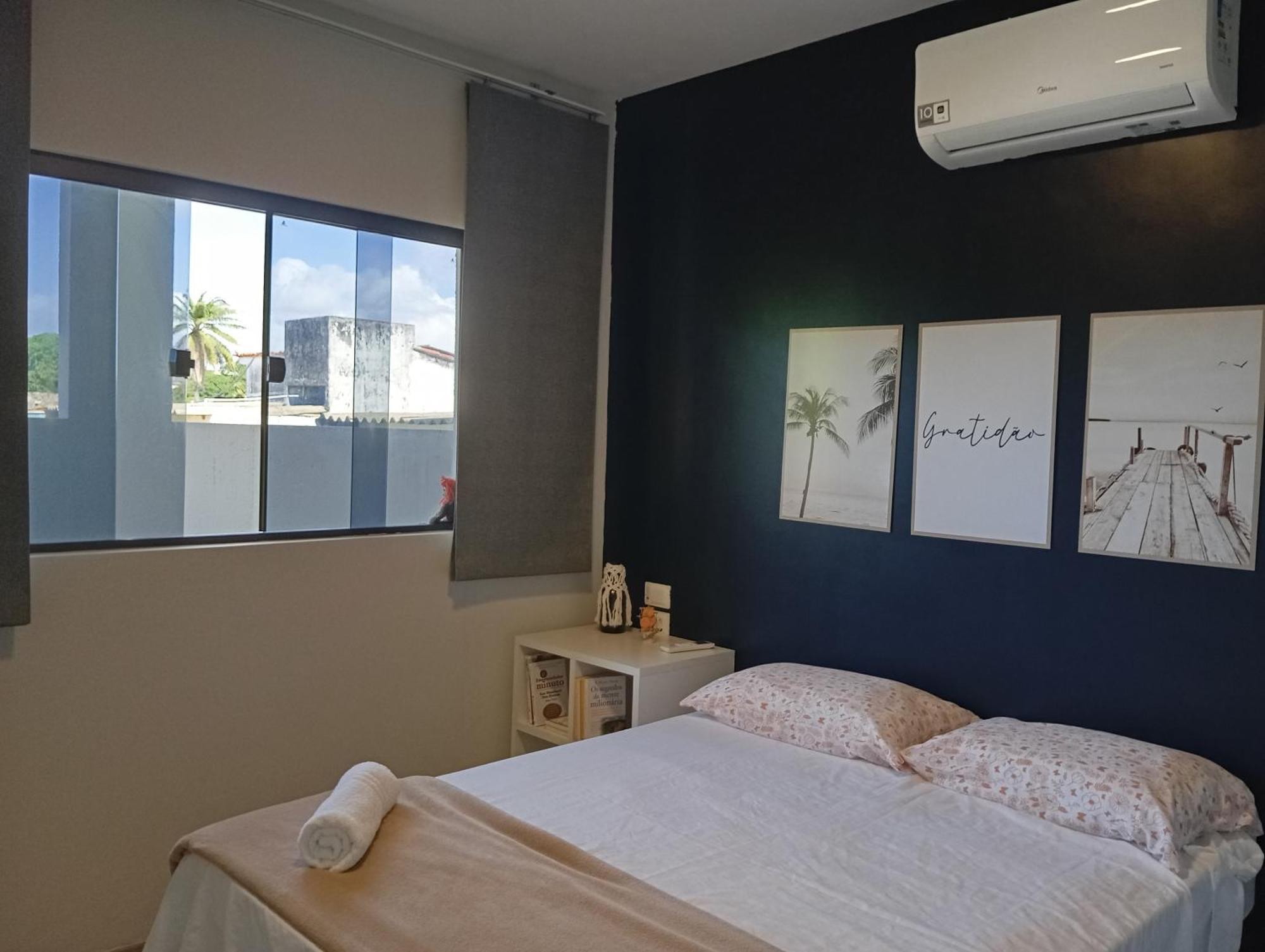 Apartment Aconchegante Em Olinda