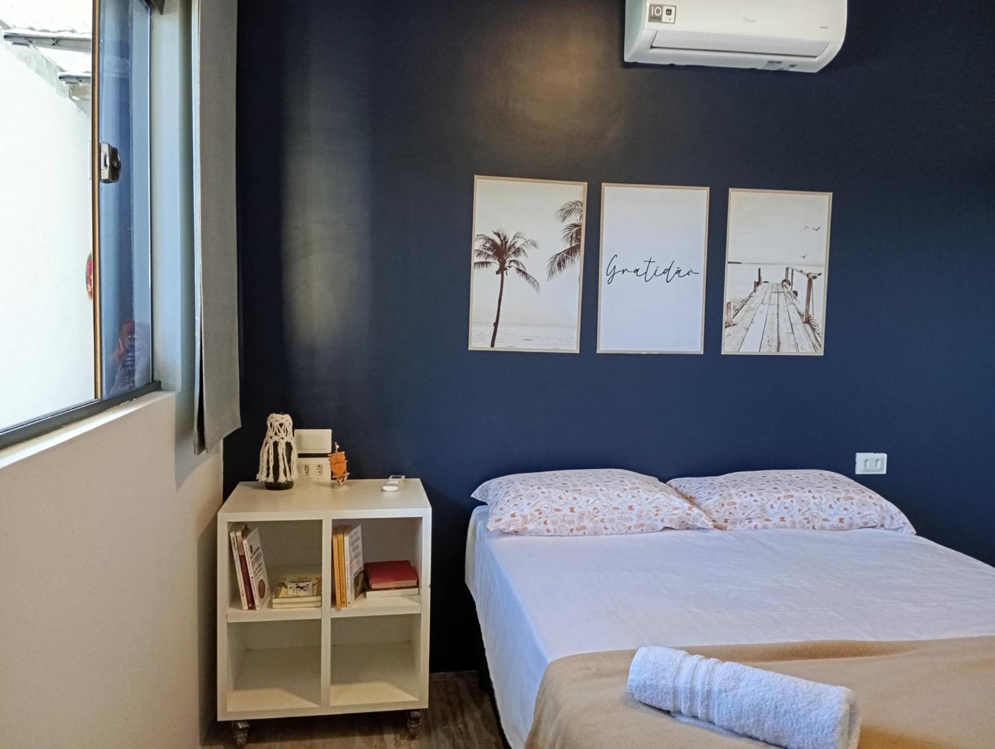 Apartment Aconchegante Em