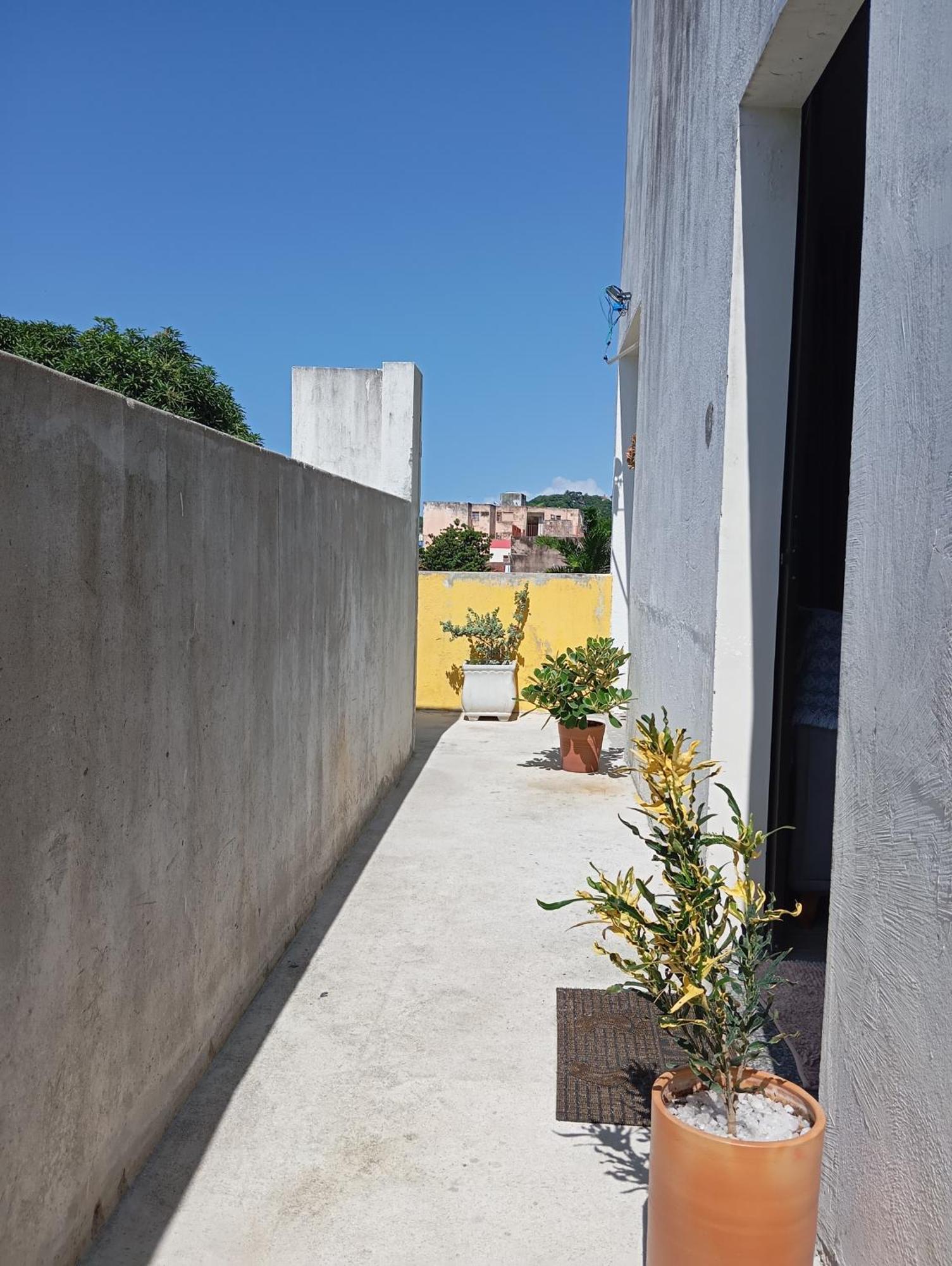 Aconchegante Em * Olinda