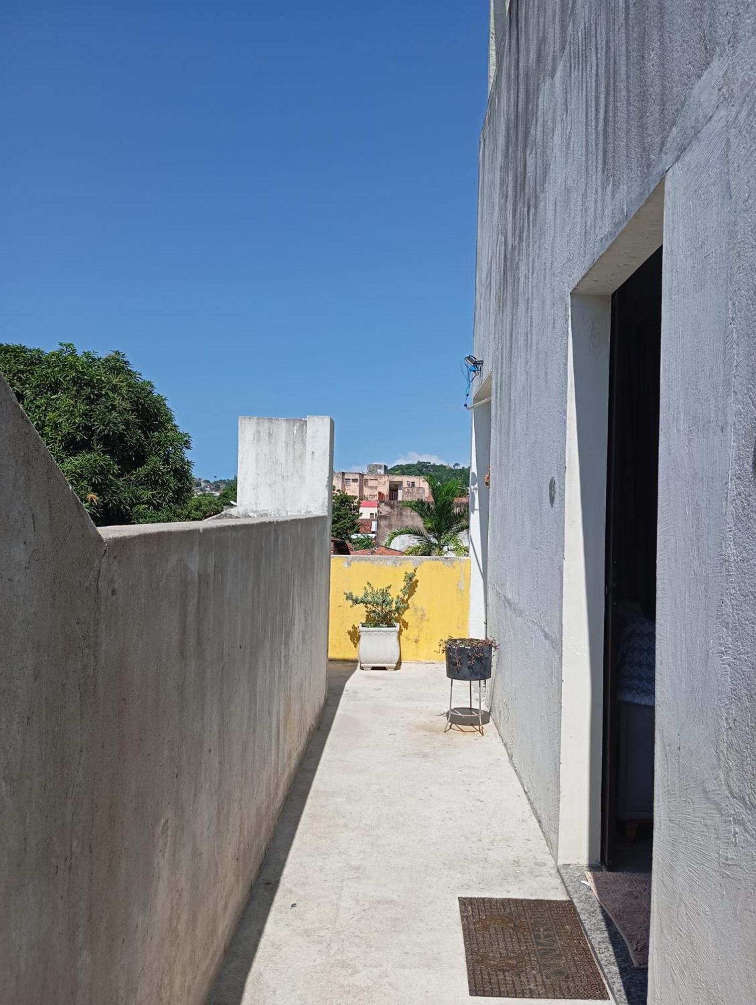 Aconchegante Em Apartment *