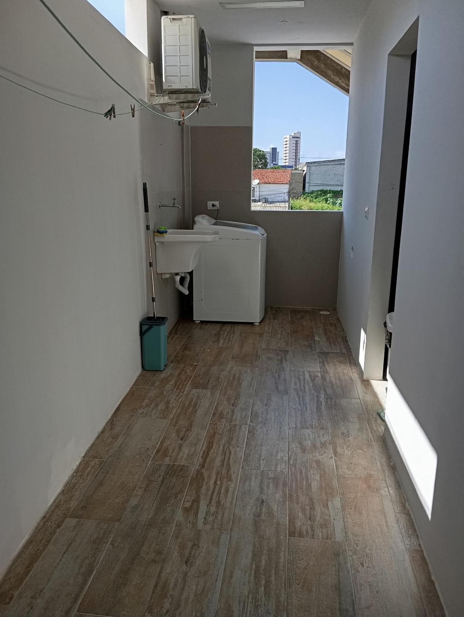 Apartment Aconchegante Em *